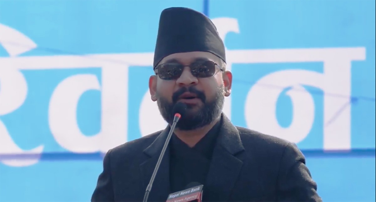 के छ बालेनको वाचापत्रमा?